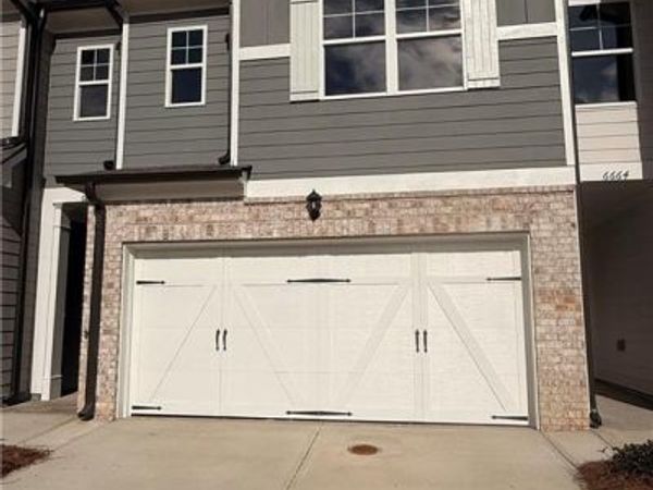 6664 Parsons Street, Flowery Branch, GA 30542