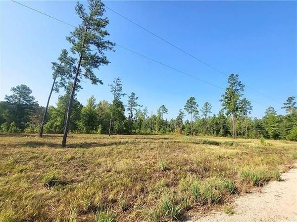 0 HWY 117 LOT 10 Highway, Provencal, LA 71468