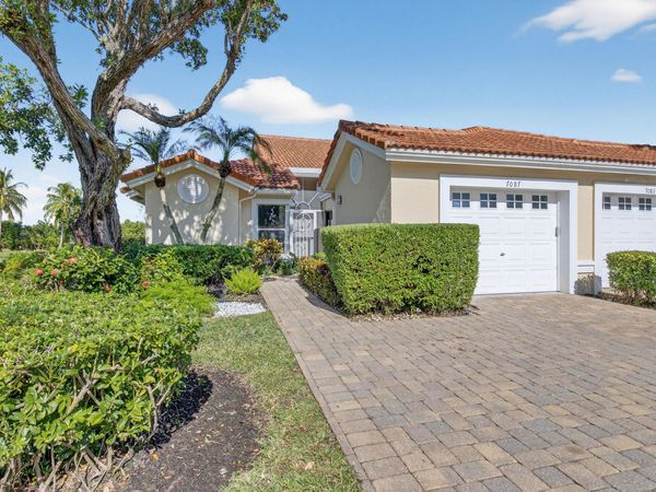 7087 Summer Tree Drive, Boynton Beach, FL 33437
