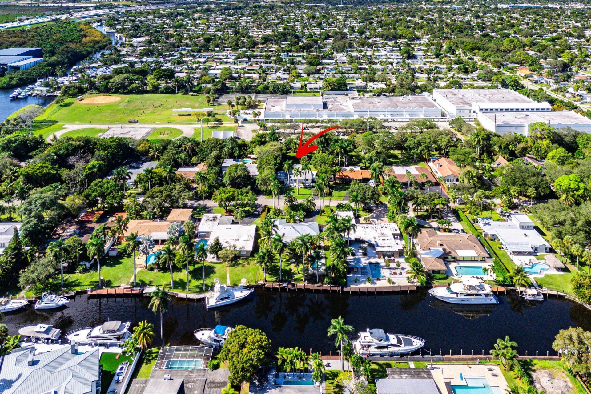 2573 SW 30th Terrace, Fort Lauderdale, FL 33312 Photo