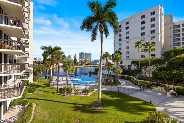 2900 NE 14th Street Causeway, Unit 311, Pompano Beach, FL 33062 Photo