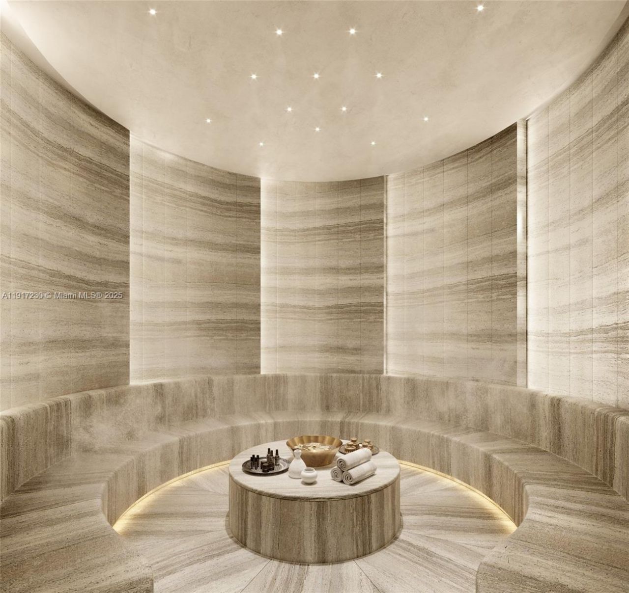 99 SE 5th St, Unit UPH7201, Miami, FL 33131 Photo