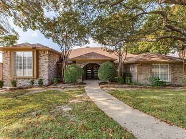 8517 Clover Meadow Drive, Dallas, TX 75243