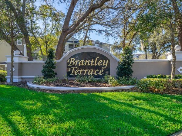 581 BRANTLEY TERRACE WAY, Unit 202, ALTAMONTE SPRINGS, FL 32714