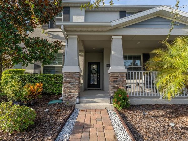 11941 FICTION AVENUE, ORLANDO, FL 32832