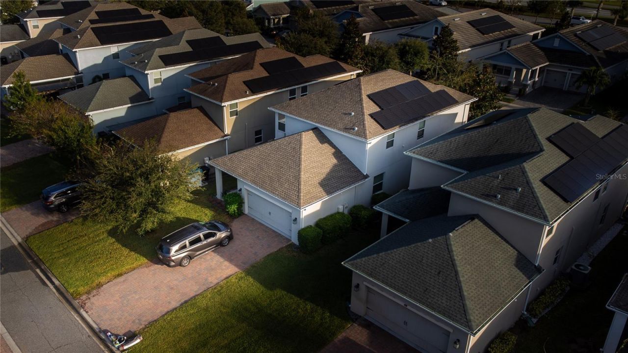 11941 Fiction Avenue, Orlando, FL 32832 Photo