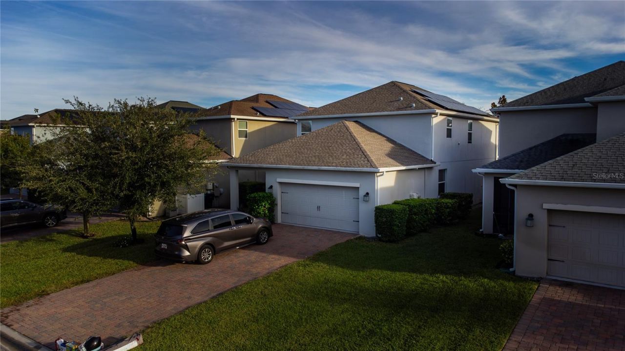 11941 Fiction Avenue, Orlando, FL 32832 Photo