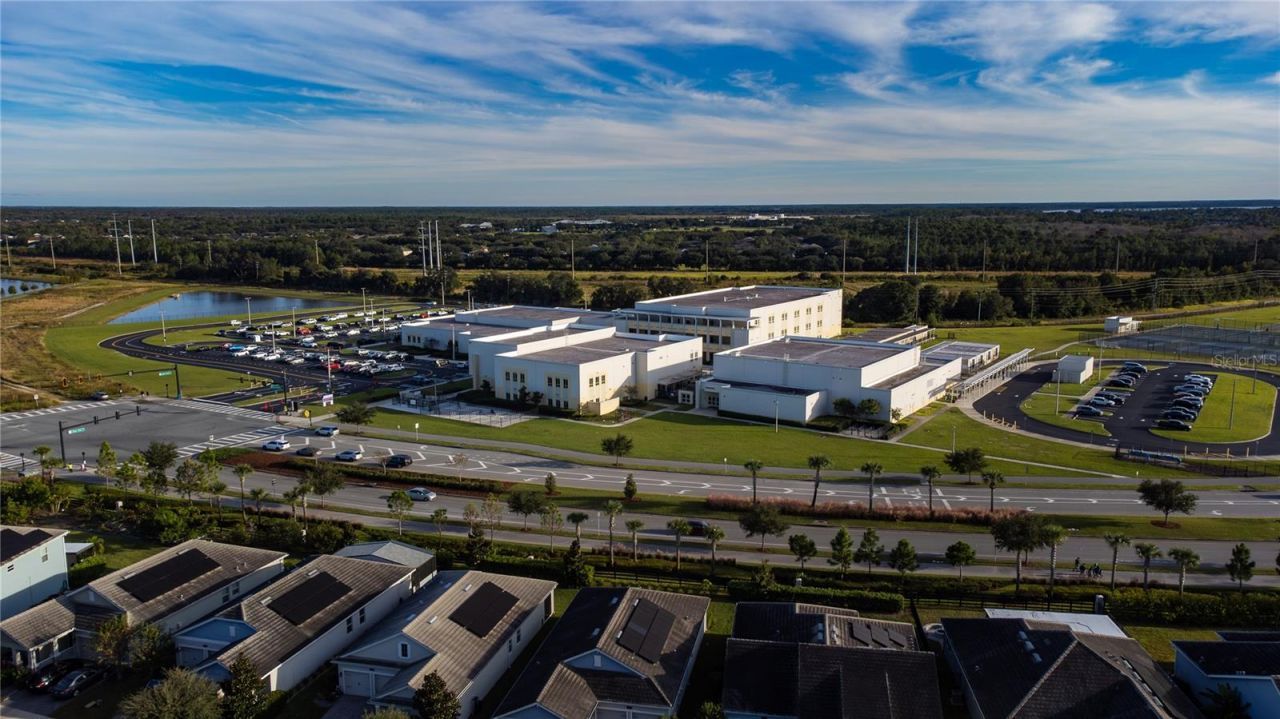 11941 Fiction Avenue, Orlando, FL 32832 Photo