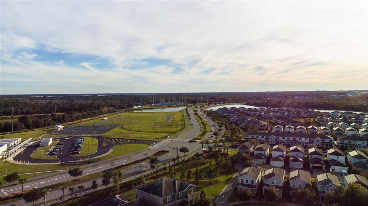 11941 Fiction Avenue, Orlando, FL 32832 Photo