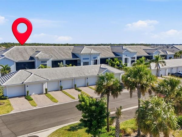 14204 HERITAGE LANDING BOULEVARD, Unit 721, PUNTA GORDA, FL 33955