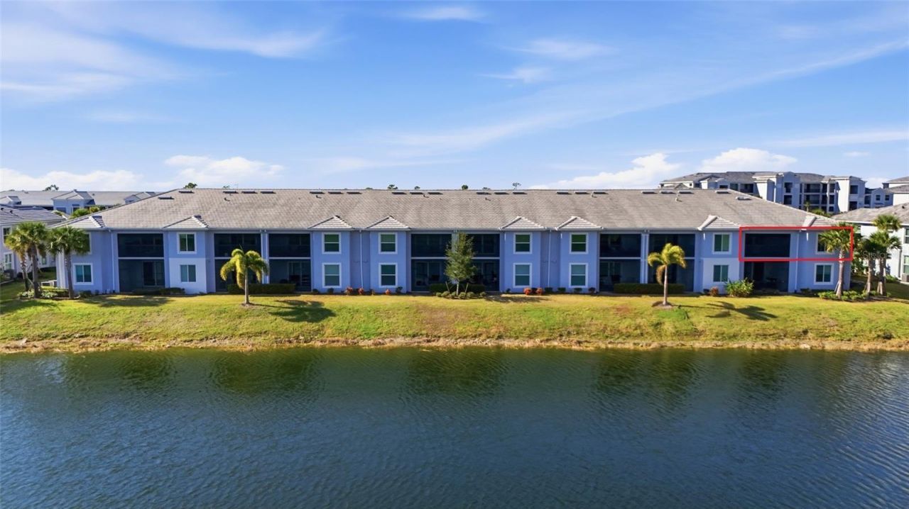 14204 Heritage Landing Boulevard, Unit 721, Punta Gorda, FL 33955 Photo