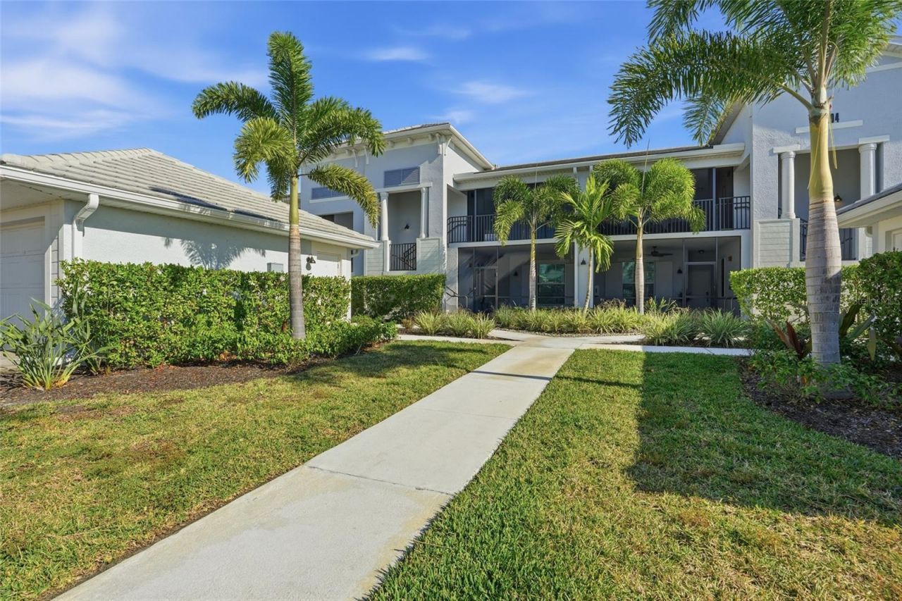 14204 Heritage Landing Boulevard, Unit 721, Punta Gorda, FL 33955 Photo
