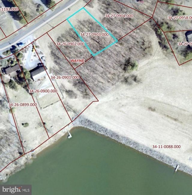 903 WYNONAH DRIVE, AUBURN, PA 17922