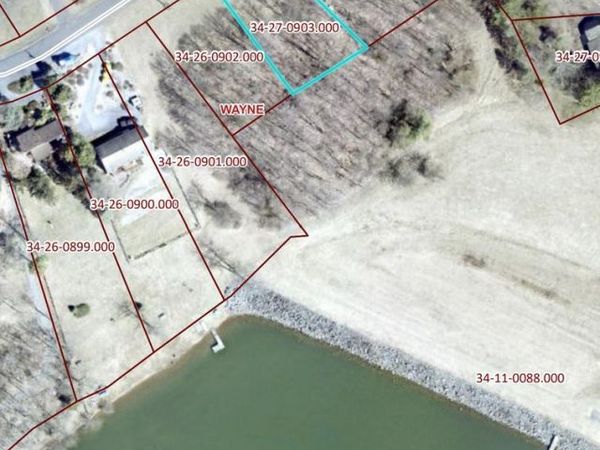 903 WYNONAH DRIVE, AUBURN, PA 17922