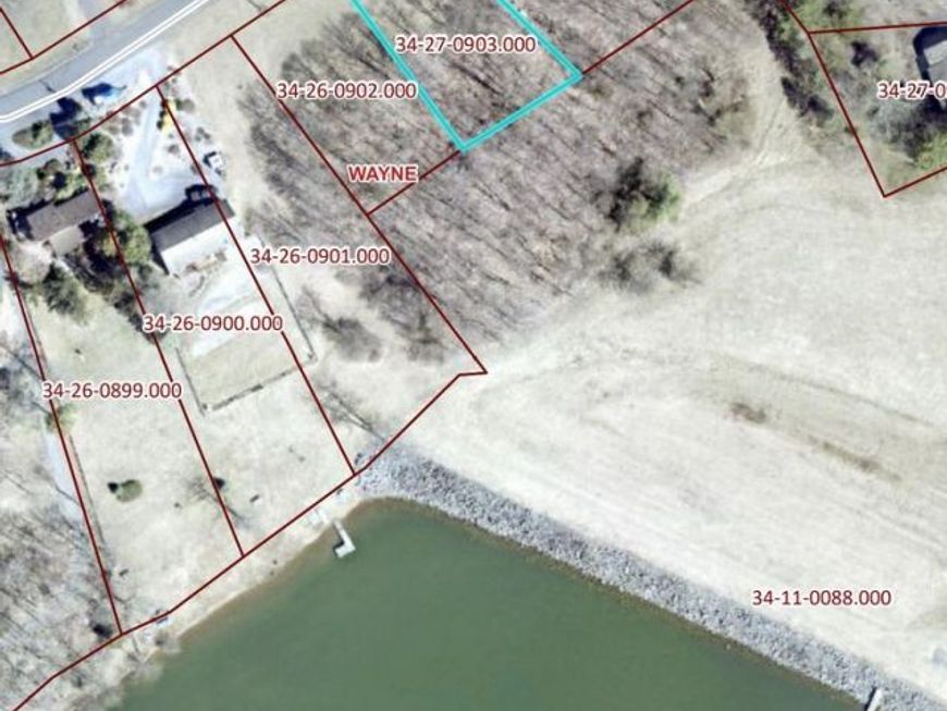 903 Wynonah Drive, Auburn, PA 17922 Main Photo