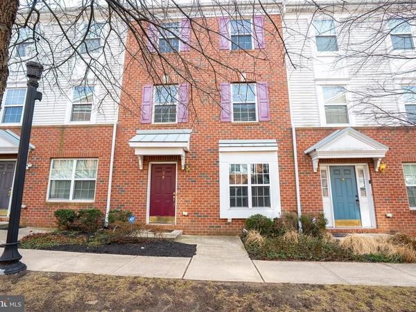 5 RAFTING WAY, TRENTON, NJ 08611
