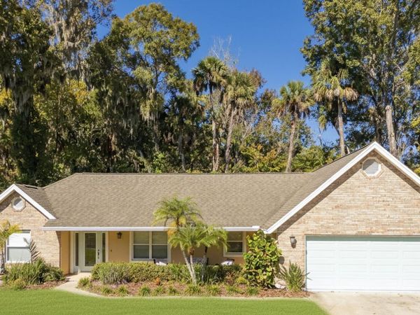 543 Sandy Oaks Boulevard, Ormond Beach, FL 32174