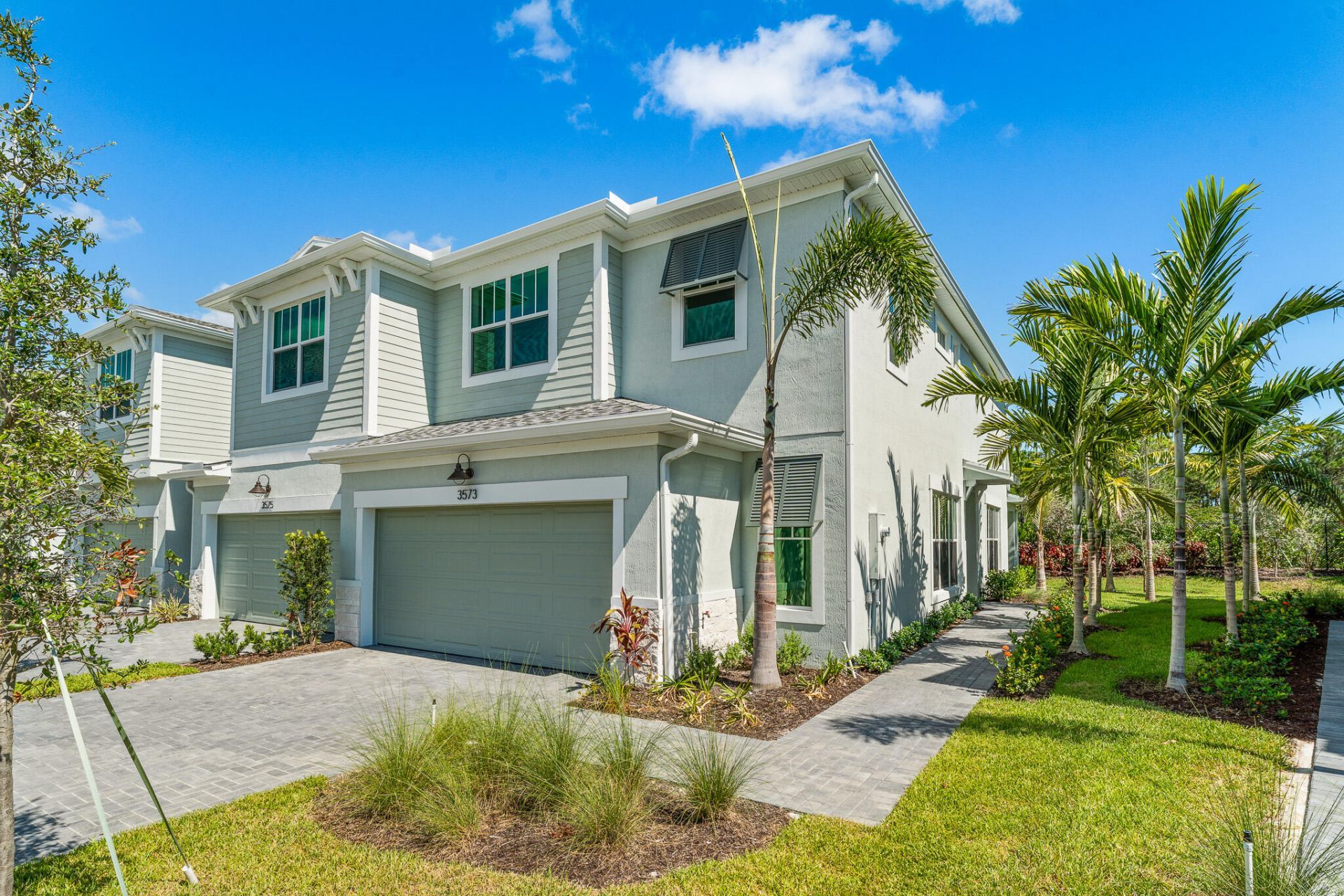 3573 NW Solange Court, Jensen Beach, FL 34957 Photo