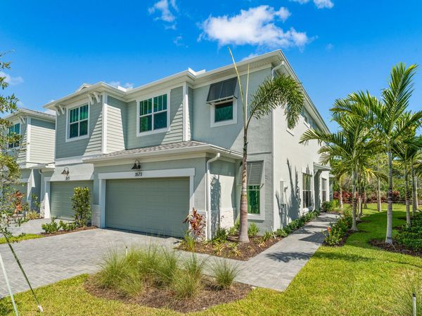 3573 NW Solange Court, Jensen Beach, FL 34957