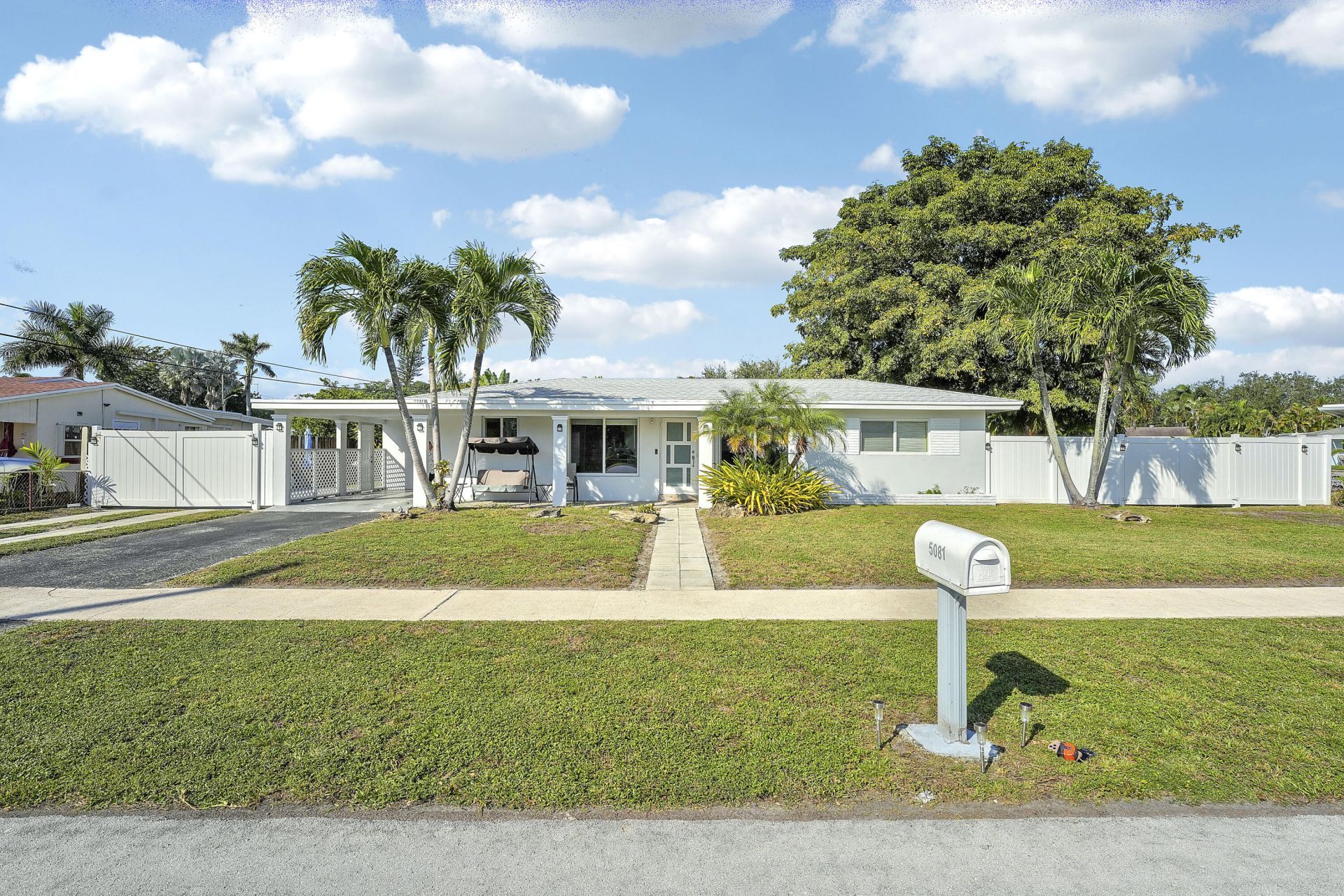 5081 SW 9th Court, Plantation, FL 33317 Photo