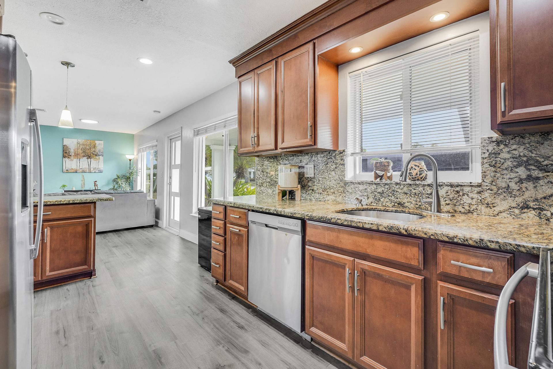 5081 SW 9th Court, Plantation, FL 33317 Photo