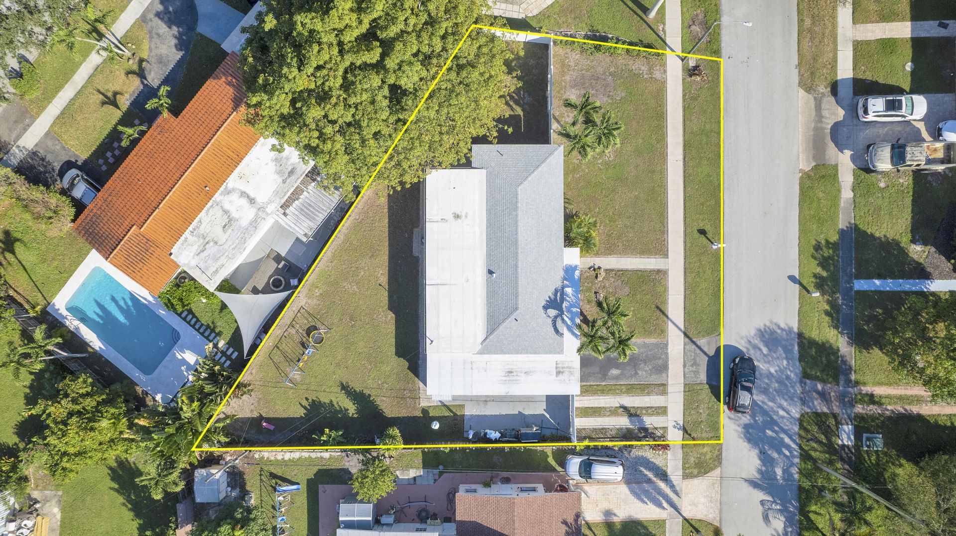 5081 SW 9th Court, Plantation, FL 33317 Photo