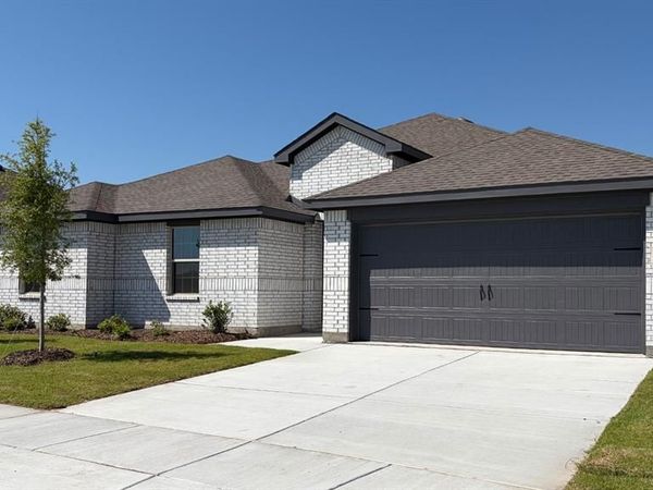 1913 Reveille Way, Terrell, TX 75160