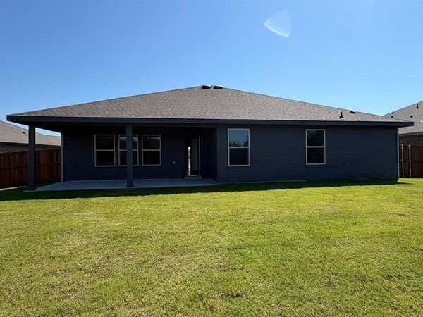 1913 Reveille Way, Terrell, TX 75160