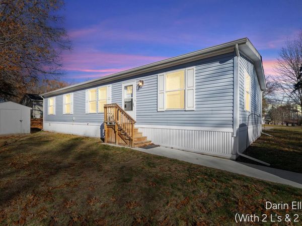 1133 Yeomans Street, Unit 47, Ionia, MI 48846