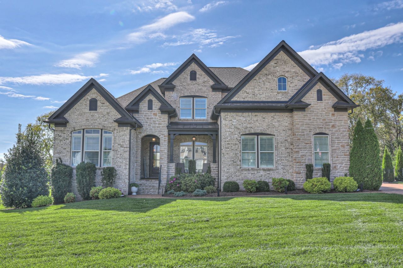 8019 Burning Tree Farms Rd, Arrington, TN 37014 Main Photo