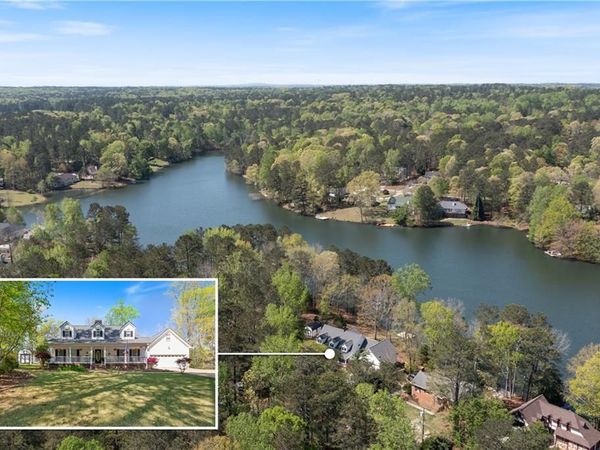 5567 Fisherman Court, Villa Rica, GA 30180