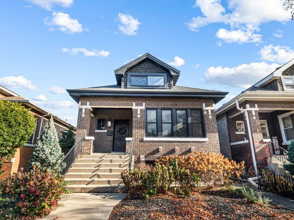 1613 S 51st Court, Cicero, IL 60804