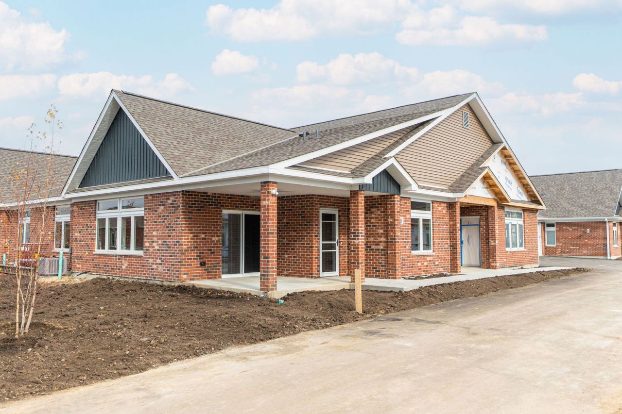 563 Stearn Drive, Unit 563, Genoa, IL 60135 Main Photo