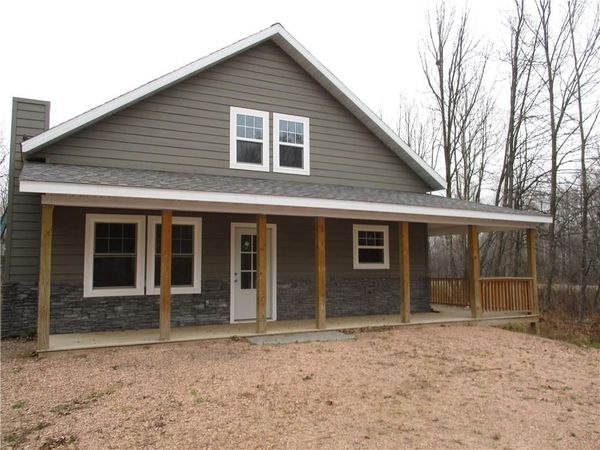 2874 29 1/2 29 7/8 Avenue, Birchwood, WI 54817