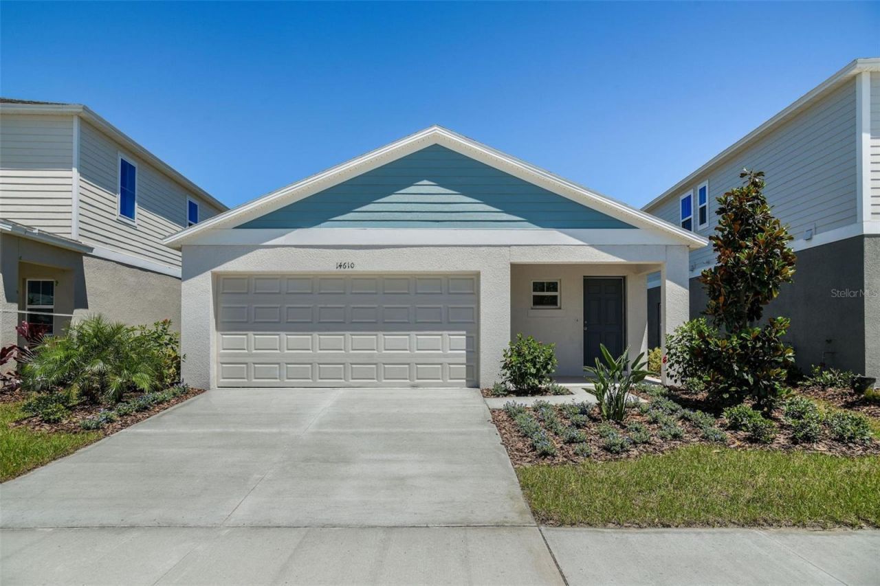 4166 Gerbera Daisy Avenue, Lake Hamilton, FL 33851 Main Photo
