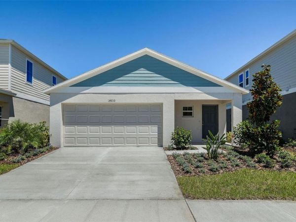 4166 GERBERA DAISY AVENUE, LAKE HAMILTON, FL 33851