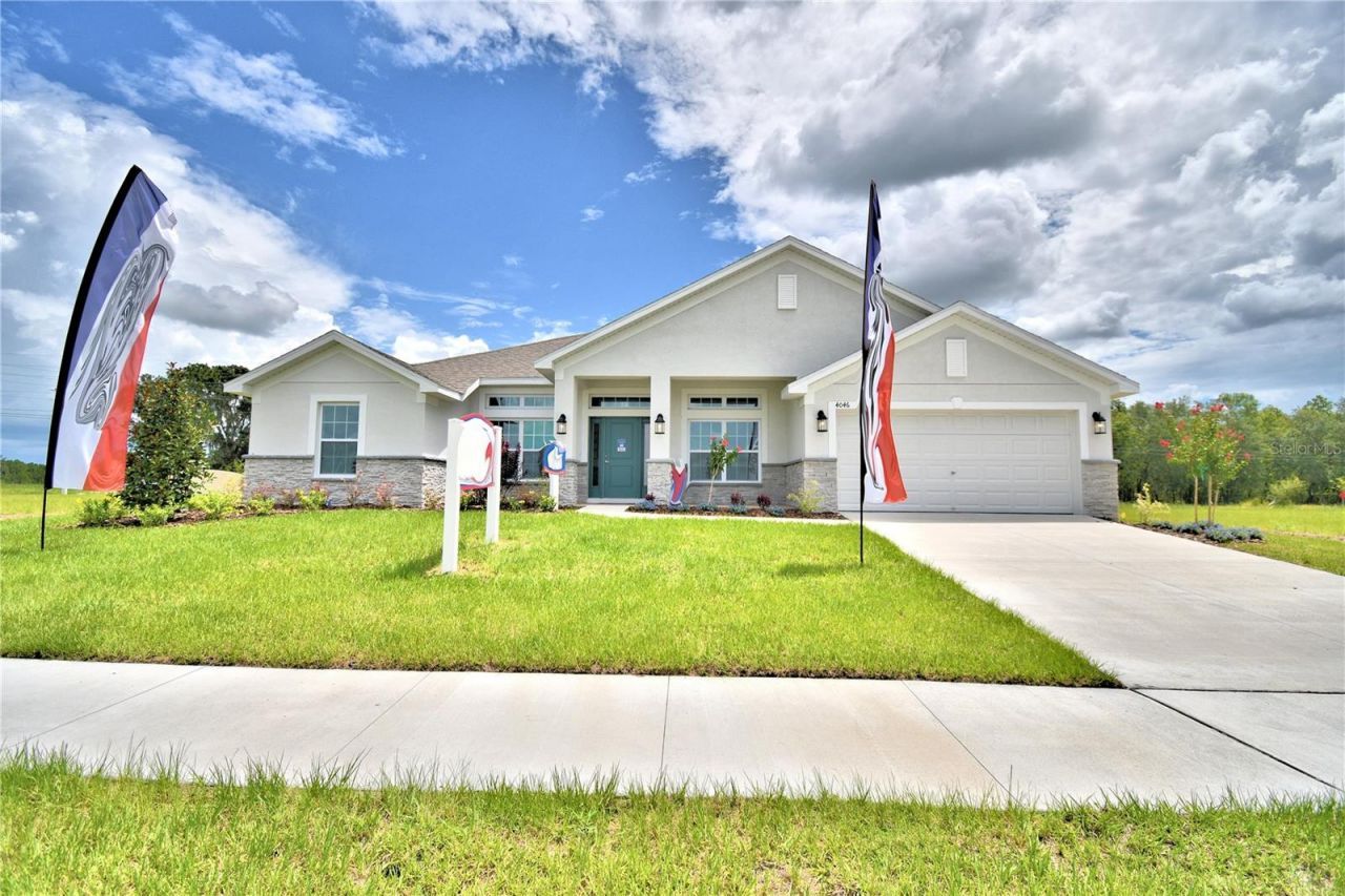 4046 Tullamore Lane, Auburndale, FL 33823 Main Photo