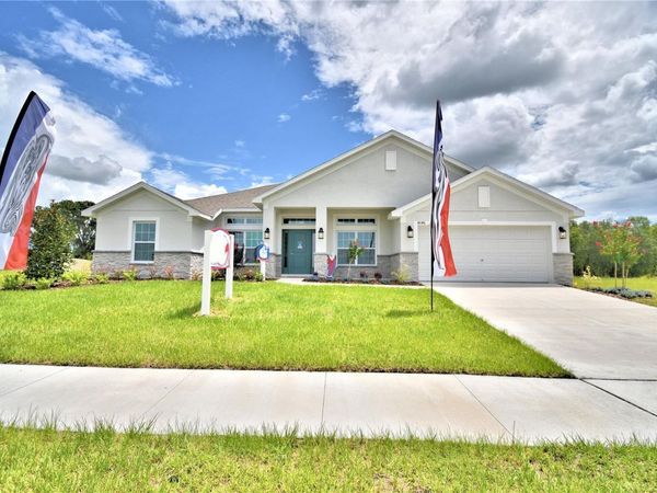 4046 TULLAMORE LANE, AUBURNDALE, FL 33823