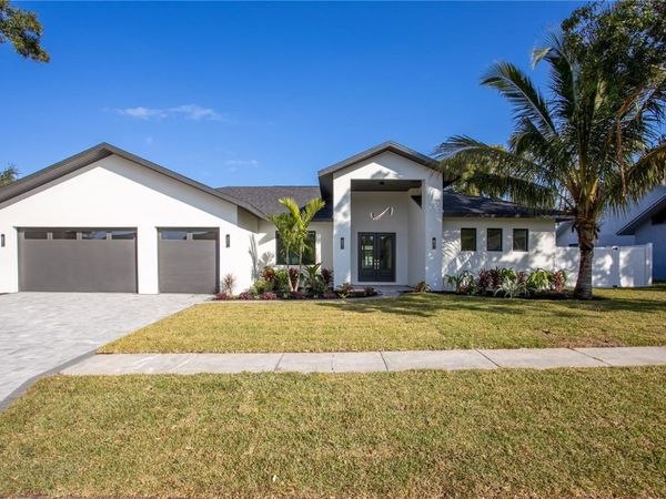 14447 MARK DRIVE, LARGO, FL 33774