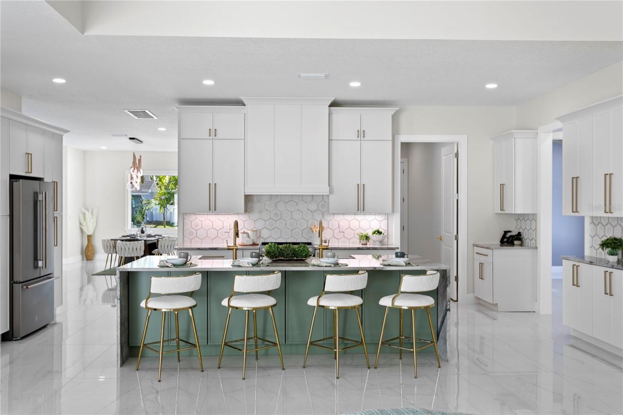 14447 Mark Drive, Largo, FL 33774 Photo