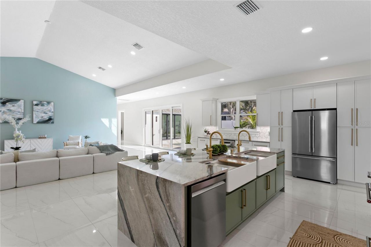 14447 Mark Drive, Largo, FL 33774 Photo