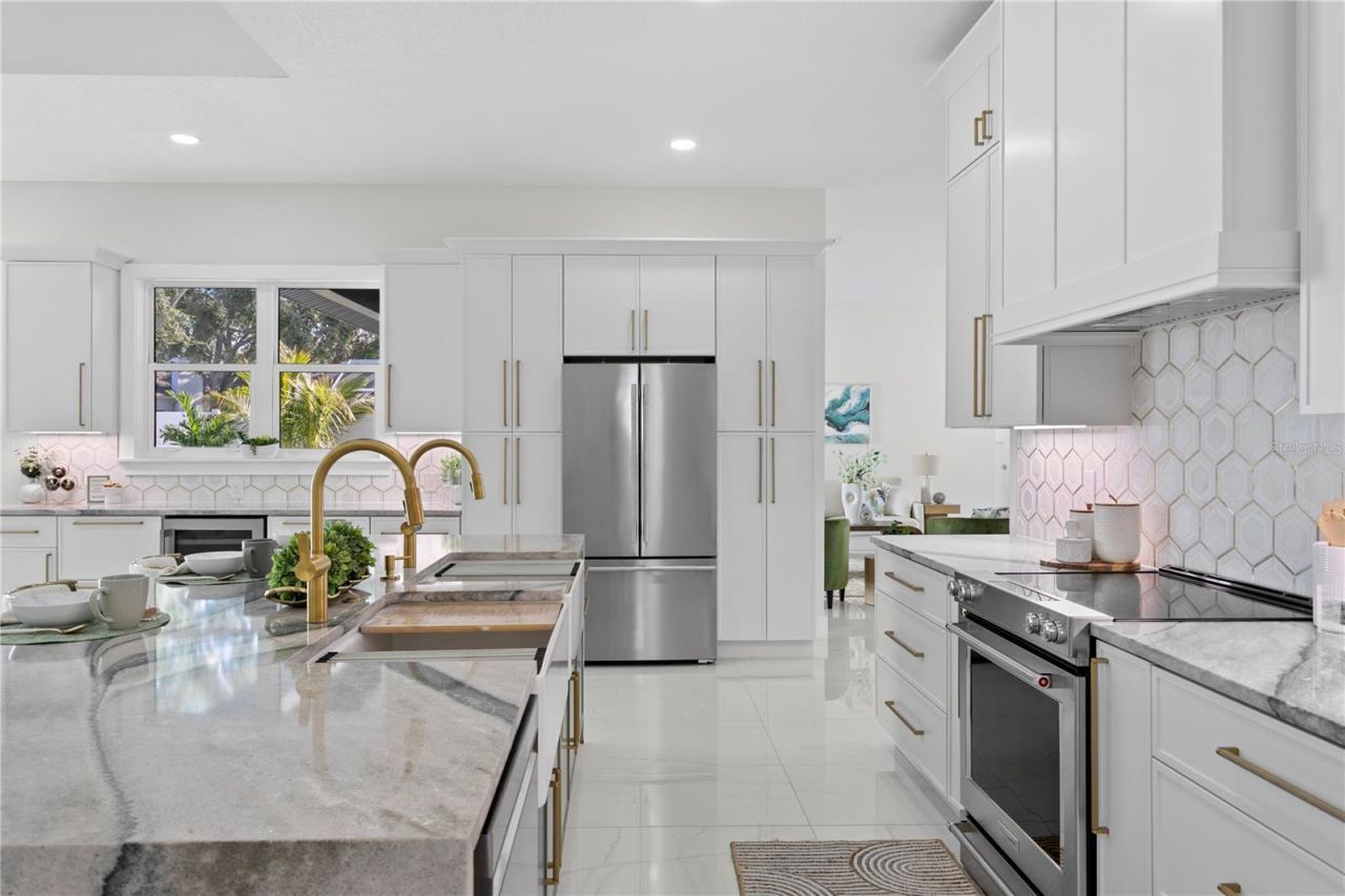 14447 Mark Drive, Largo, FL 33774 Photo