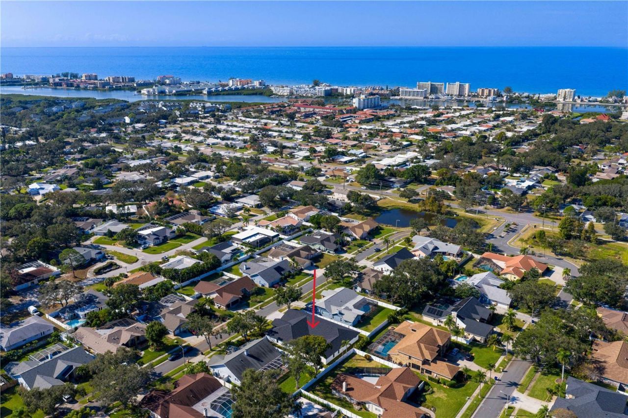 14447 Mark Drive, Largo, FL 33774 Photo