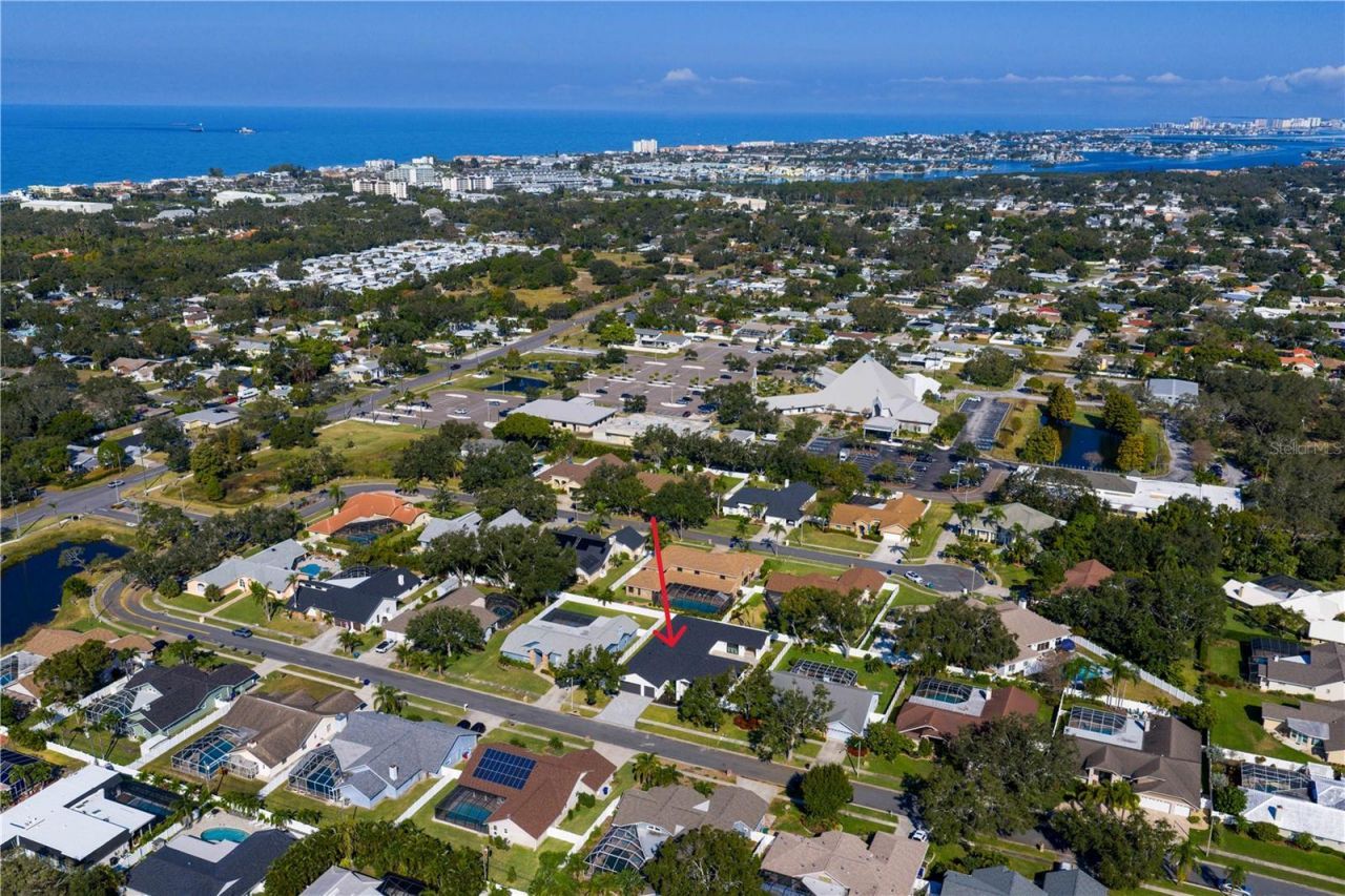 14447 Mark Drive, Largo, FL 33774 Photo