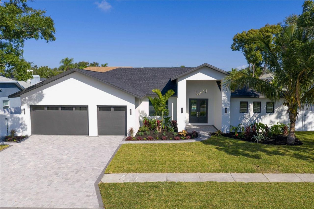 14447 Mark Drive, Largo, FL 33774 Photo