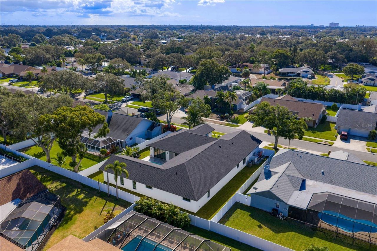 14447 Mark Drive, Largo, FL 33774 Photo