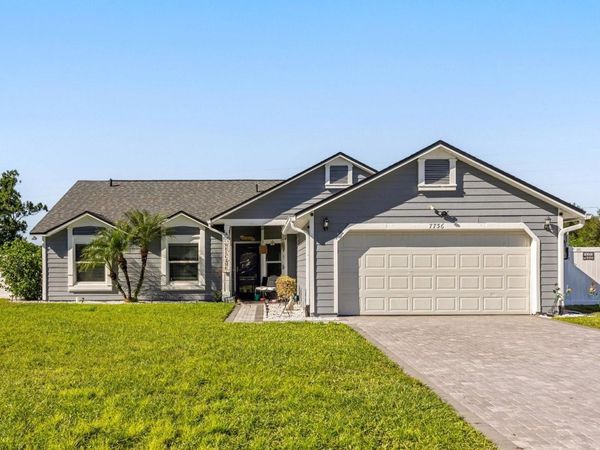 7736 GREYTWIG LANE, ORLANDO, FL 32818