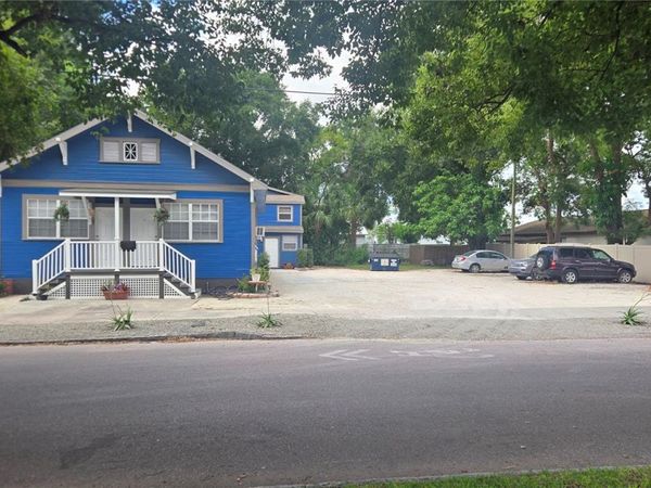 2306 N MORGAN STREET, TAMPA, FL 33602
