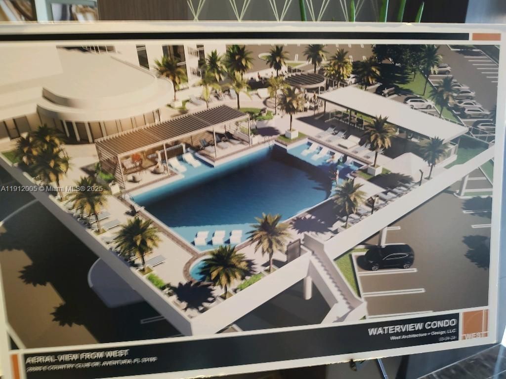 20515 E Country Club Dr, Unit 2047, Aventura, FL 33180 Photo