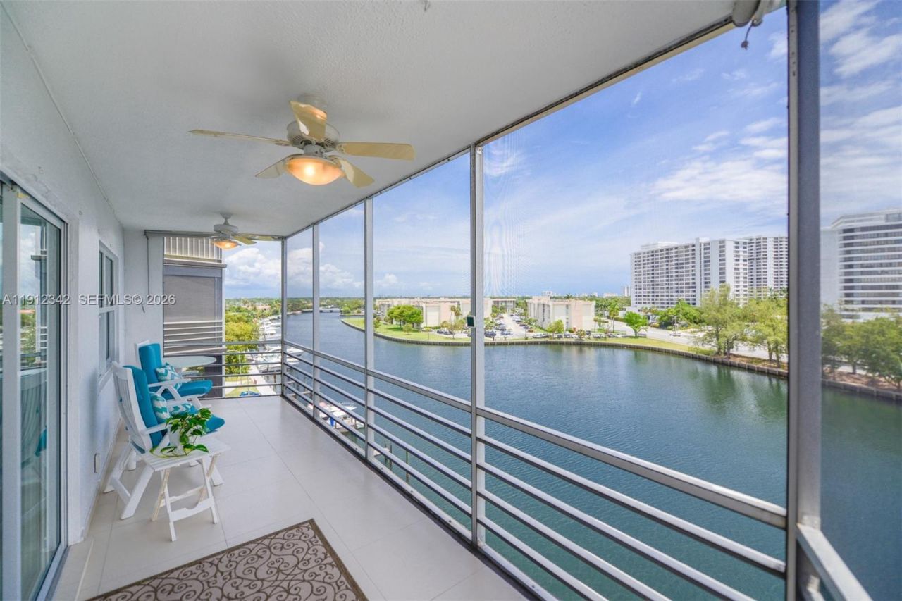 400 Diplomat Pkwy, Unit 704, Hallandale Beach, FL 33009 Photo